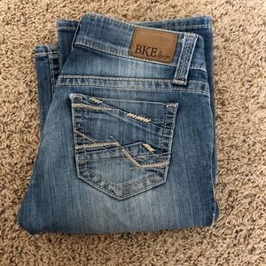 BKE Boot Cut Jeans